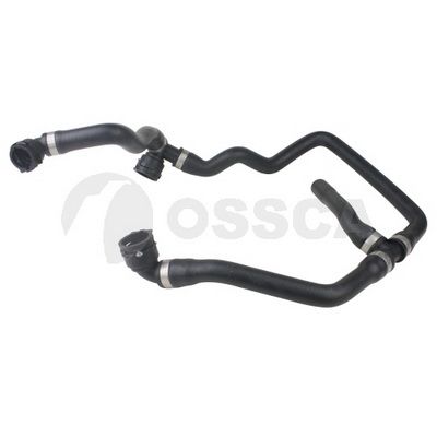 [24531] COOLANT HOSE OSSCA BMW
