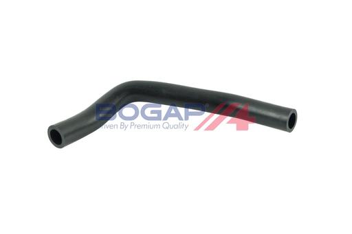 [W1711100] CHARGE AIR HOSE BOGAP FIAT