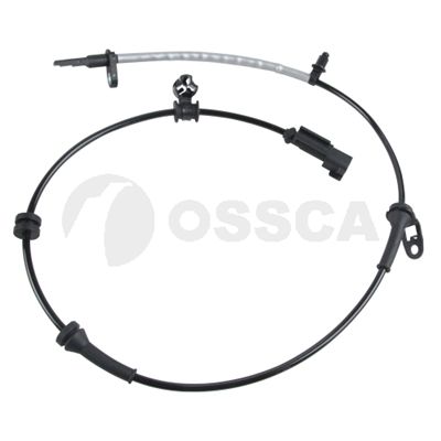 [52410] ABS SENSOR FRONT OSSCA TESLA