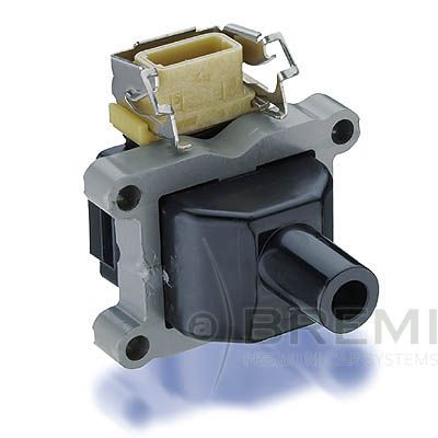 [11855T] IGNITION COIL BREMI BMW