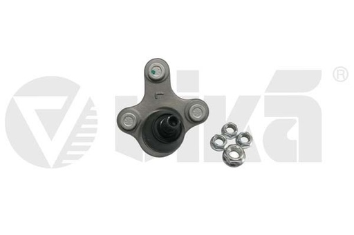 [44070064101] BALL JOINT LH VIKA VAG