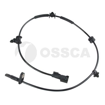[52414] ABS SENSOR FRONT OSSCA TESLA