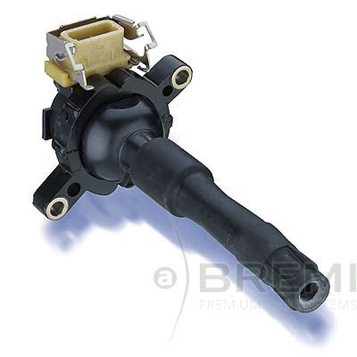 [11860T] IGNITION COIL BREMI BMW