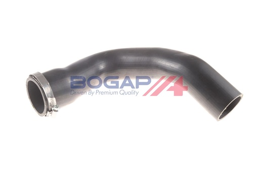 [C1711155] CHARGE AIR HOSE BOGAP MERC