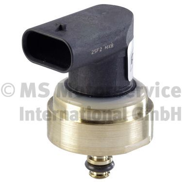 [7.11225.35.0] FUEL PRESSURE SENSOR PIERBURG MERC