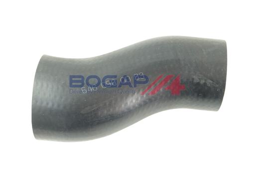 [C1711141] CHARGE AIR HOSE BOGAP MERC