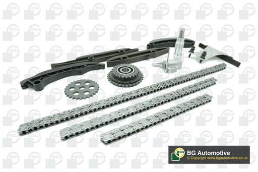 [TC0906FK] TIMING CHAIN KIT W/GEAR BGA BMW