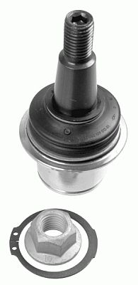[29590 01] BALL JOINT LOWER FRONT LEMFORDER LAND ROVER