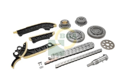 [TC5611FK] TIMING CHAIN KIT W/GEAR BGA MERC