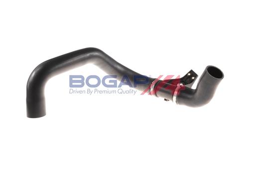 [C1711159] CHARGE AIR HOSE BOGAP MERC