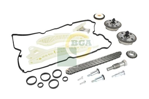 [TC1030VFK] TIMING CHAIN KIT W/GEARS BGA BMW N13B16A