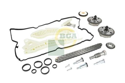 [TC1030VFK] TIMING CHAIN KIT W/GEARS BGA BMW N13B16A