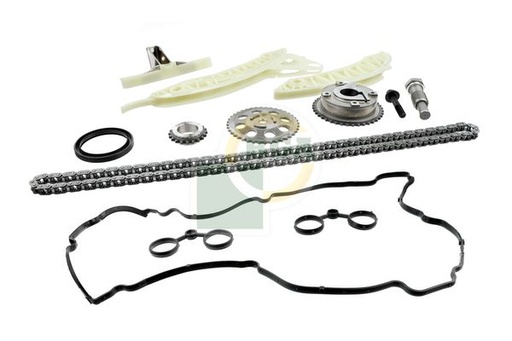 [TC1025VFK] TIMING CHAIN KIT W/GEARS BGA MINI N14B16