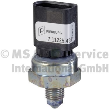 [7.11225.43.0] FUEL PRESSURE SENSOR PIERBURG VAG