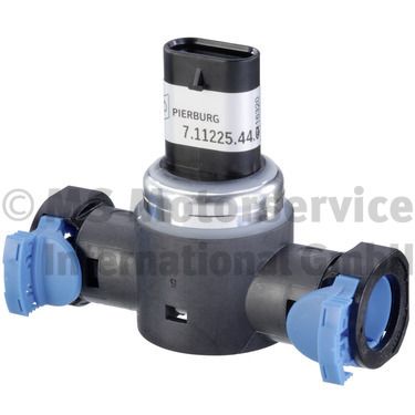 [7.11225.44.0] FUEL PRESSURE SENSOR PIERBURG VOLVO