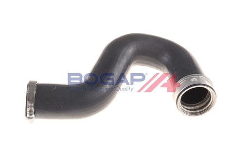 [C1711152] CHARGE AIR HOSE BOGAP MERC