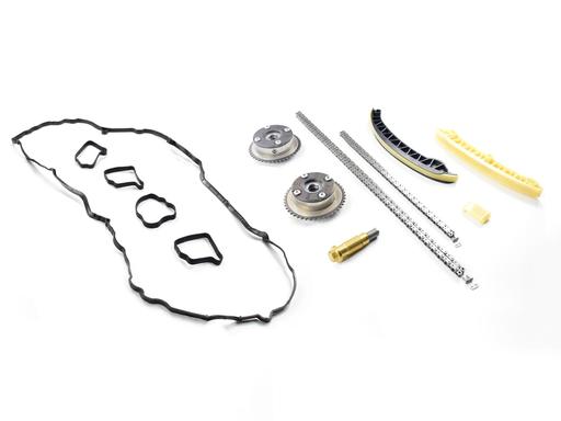 [TK1220-3] TIMING CHAIN KIT W/GEARS SUMAX M271
