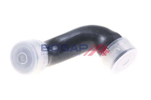 [C1711105] CHARGE AIR HOSE BOGAP MERC