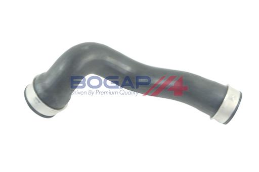 [C1711106] CHARGE AIR HOSE BOGAP MERC
