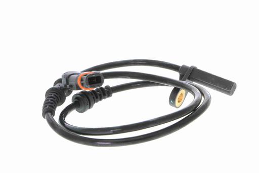 [V30-72-0182] ABS SENSOR FRONT VEMO MERC