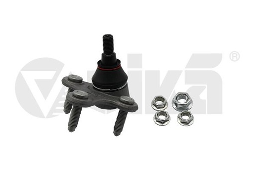 [44071337701] BALL JOINT LOWER LH VIKA VAG