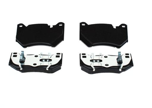 [0 986 424 965] BRAKE PADS FRONT BOSCH VAG