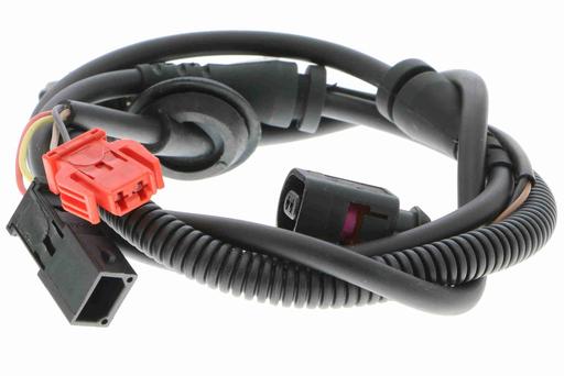 [V10-72-1082] ABS SENSOR FRONT VEMO VAG