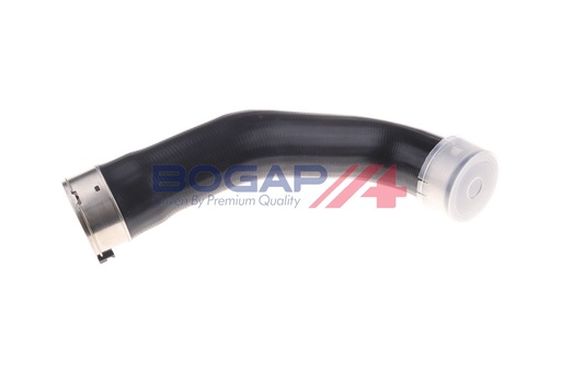 [C1711171] CHARGE AIR HOSE RH BOGAP MERC