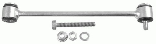 [30433 02] SWAY BAR LINK REAR LEMFORDER MERC
