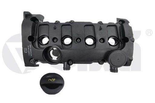[11031838901] ROCKER COVER W/PCV VIKA VAG