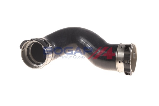 [C1711164] CHARGE AIR HOSE BOGAP MERC