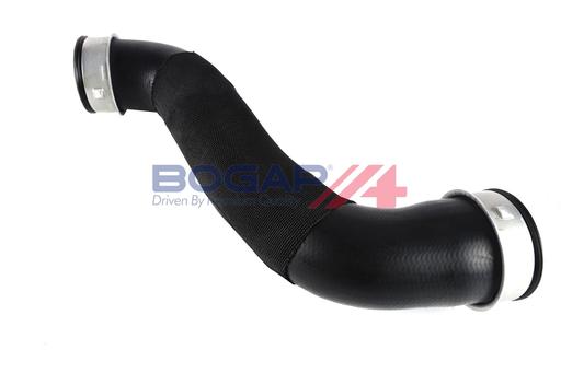 [C1711125] CHARGE AIR HOSE BOGAP MERC