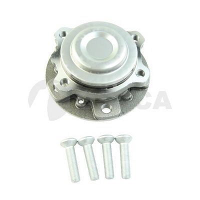 [28520] WHEEL BEARING HUB ASSY FRONT OSSCA BMW