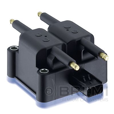 [20372] IGNITION COIL BREMI MINI