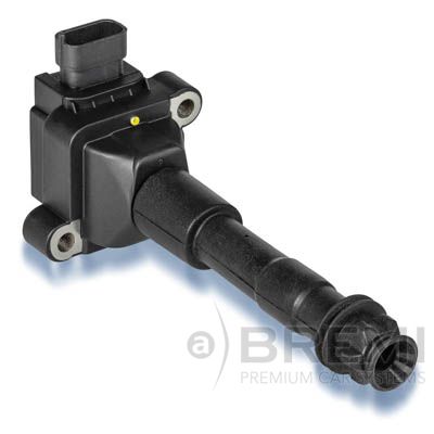 [20550] IGNITION COIL BREMI PORSCHE