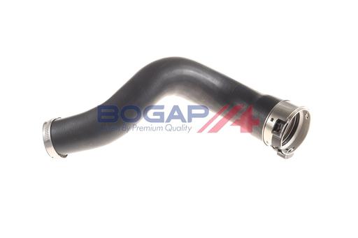 [R1711101] CHARGE AIR HOSE BOGAP RENAULT