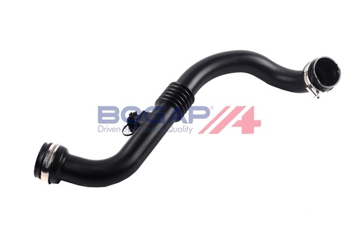 [R1711120] CHARGE AIR HOSE BOGAP RENAULT