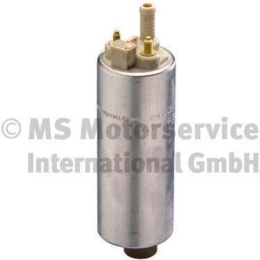 [7.18259.50.0] FUEL PUMP 80 9/91->2.0/2.6/2.8 (IN TANK) PIERBURG