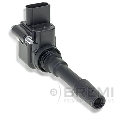 [20662] IGNITION COIL BREMI PORSCHE