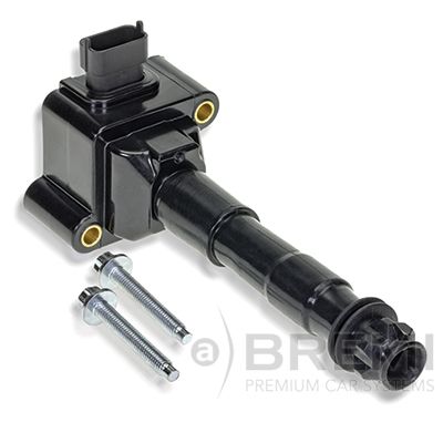 [20737] IGNITION COIL BREMI PORSCHE