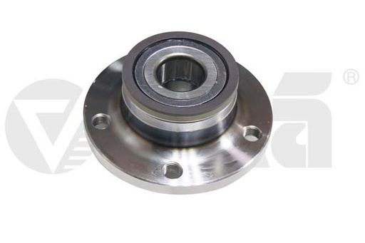 [55980797201] WHEEL BEARING HUB ASSY REAR VIKA VAG