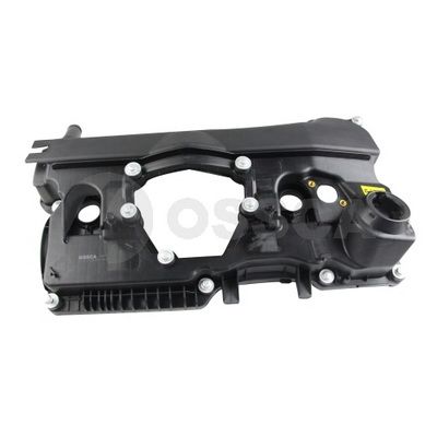 [48677] ROCKER COVER W/GASKET OSSCA BMW