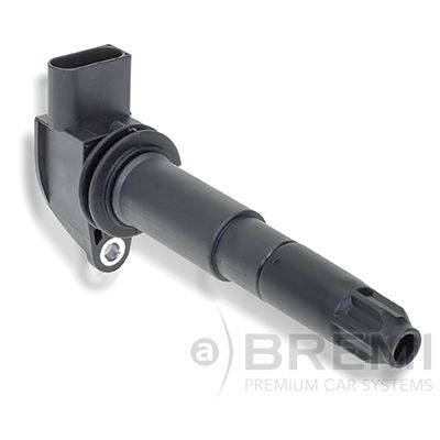 [20652] IGNITION COIL BREMI PORSCHE