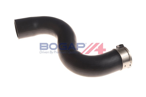 [C1711166] CHARGE AIR HOSE BOGAP VAG