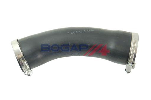 [A1711221] CHARGE AIR HOSE BOGAP VAG