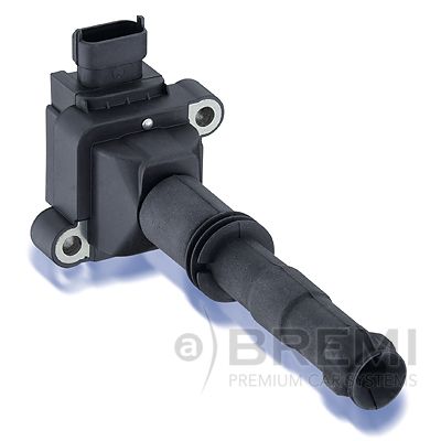 [20375] IGNITION COIL BREMI PORSCHE