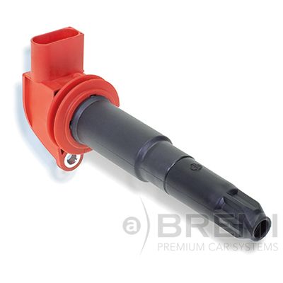 [20651] IGNITION COIL BREMI PORSCHE
