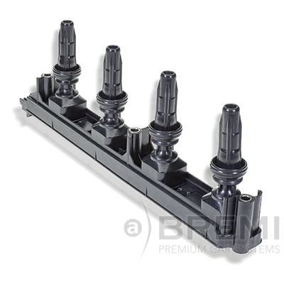 [20681] IGNITION COIL BREMI PSA