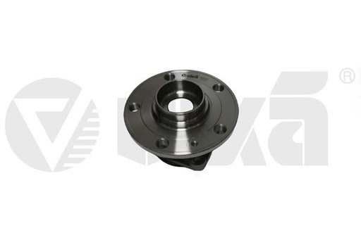 [44981336801] WHEEL BEARING HUB F/R 85MM VIKA VAG
