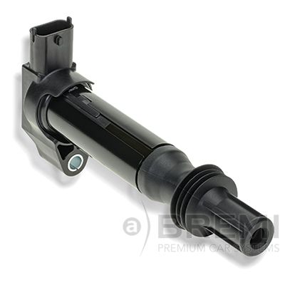 [20708] IGNITION COIL BREMI PSA